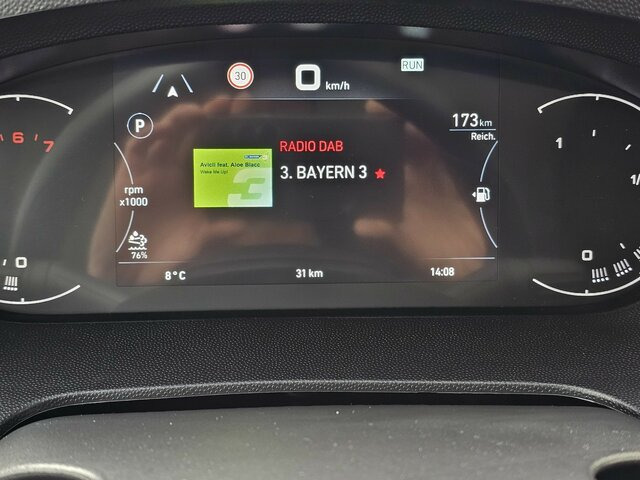 FIAT Ducato 35 Automatik L2H2 Voll-LED dig Cockpit... - Furgón: foto 2 FIAT Ducato 35 Automatik L2H2 Voll-LED dig Cockpit... - Furgón: foto 2