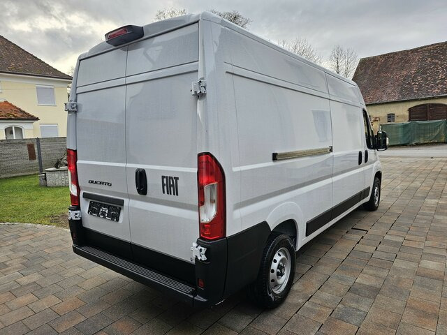 Leasing de FIAT Ducato 35 L3H2 180PS 13m³ Voll-LED 260° CarPlay... FIAT Ducato 35 L3H2 180PS 13m³ Voll-LED 260° CarPlay...: foto 34