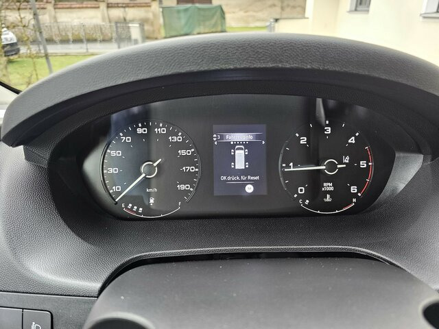 Leasing de FIAT Ducato 35 L3H2 180PS 13m³ Voll-LED 260° CarPlay... FIAT Ducato 35 L3H2 180PS 13m³ Voll-LED 260° CarPlay...: foto 6