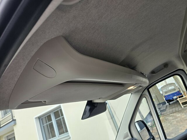 Leasing de FIAT Ducato 35 L3H2 180PS 13m³ Voll-LED 260° CarPlay... FIAT Ducato 35 L3H2 180PS 13m³ Voll-LED 260° CarPlay...: foto 15