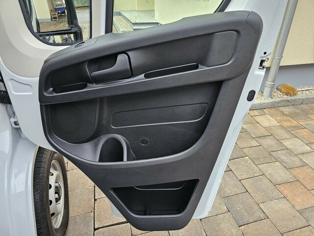 Leasing de FIAT Ducato 35 L3H2 180PS 13m³ Voll-LED 260° CarPlay... FIAT Ducato 35 L3H2 180PS 13m³ Voll-LED 260° CarPlay...: foto 20