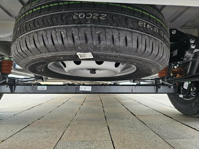 Leasing de FIAT Ducato 35 L3H2 180PS 13m³ Voll-LED 260° CarPlay... FIAT Ducato 35 L3H2 180PS 13m³ Voll-LED 260° CarPlay...: foto 22