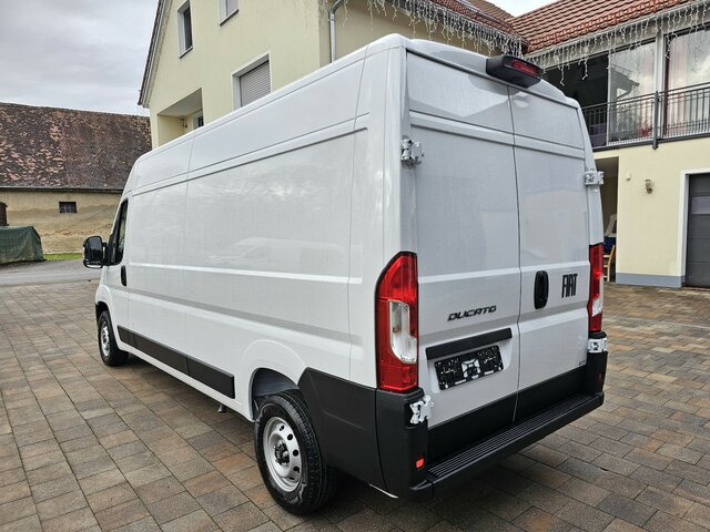 Leasing de FIAT Ducato 35 L3H2 180PS 13m³ Voll-LED 260° CarPlay... FIAT Ducato 35 L3H2 180PS 13m³ Voll-LED 260° CarPlay...: foto 36