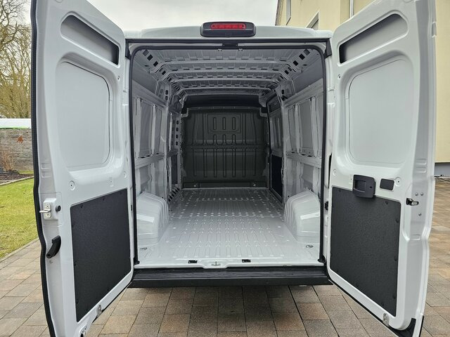 Leasing de FIAT Ducato 35 L3H2 180PS 13m³ Voll-LED 260° CarPlay... FIAT Ducato 35 L3H2 180PS 13m³ Voll-LED 260° CarPlay...: foto 26