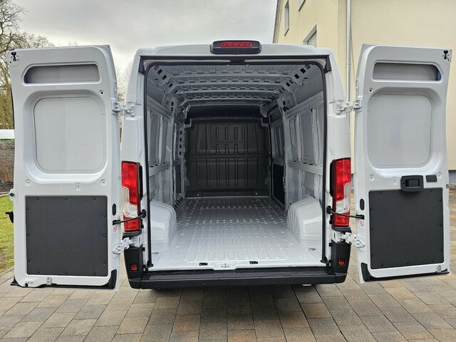 Leasing de FIAT Ducato 35 L3H2 180PS 13m³ Voll-LED 260° CarPlay... FIAT Ducato 35 L3H2 180PS 13m³ Voll-LED 260° CarPlay...: foto 27
