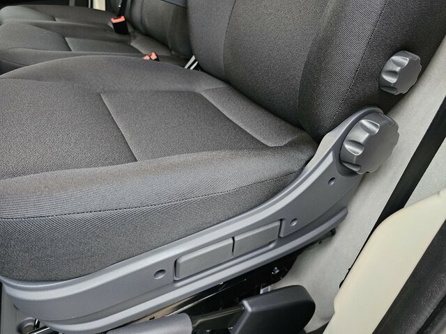 FIAT Ducato 35 MAXI 180 Serie10-9.2 Modell 2025 L2H2... - Furgón: foto 2 FIAT Ducato 35 MAXI 180 Serie10-9.2 Modell 2025 L2H2... - Furgón: foto 2