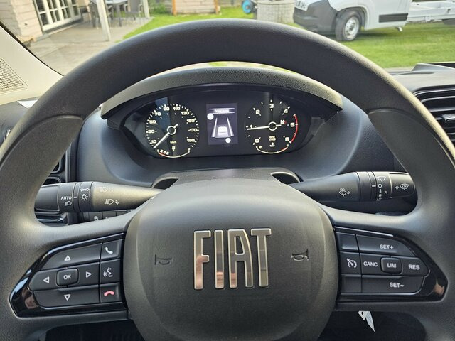 FIAT Ducato 35 MAXI L5H2 L4H2 180 15m³ Safety Kamera... - Furgón: foto 3 FIAT Ducato 35 MAXI L5H2 L4H2 180 15m³ Safety Kamera... - Furgón: foto 3