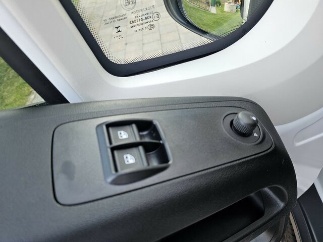 FIAT Ducato MAXI Serie10-9.2 2025 DOKA Kipper AHK... - Furgoneta basculante, Furgoneta combi: foto 2 FIAT Ducato MAXI Serie10-9.2 2025 DOKA Kipper AHK... - Furgoneta basculante, Furgoneta combi: foto 2