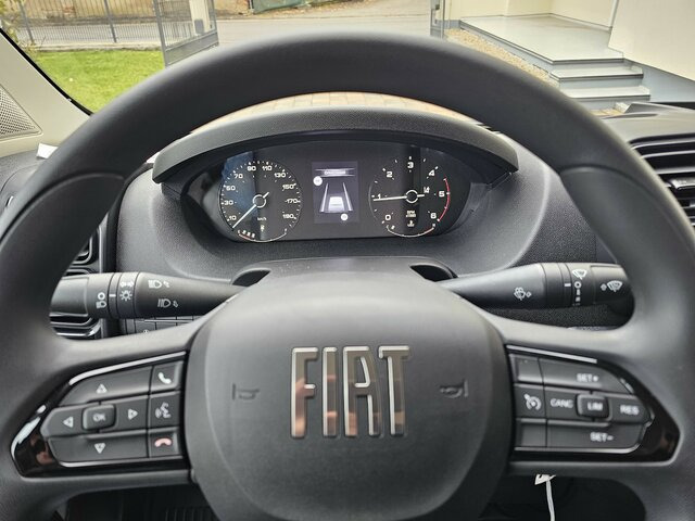 FIAT Ducato Serie10-9.2 Modell 2025 L2H2 Kamera... - Furgoneta pequeña: foto 4 FIAT Ducato Serie10-9.2 Modell 2025 L2H2 Kamera... - Furgoneta pequeña: foto 4