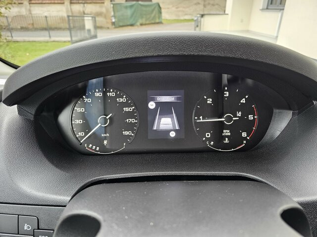 FIAT Ducato Serie10-9.2 Modell 2025 L2H2 Kamera... - Furgoneta pequeña: foto 5 FIAT Ducato Serie10-9.2 Modell 2025 L2H2 Kamera... - Furgoneta pequeña: foto 5