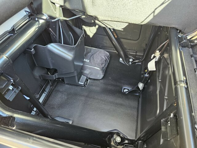 Furgoneta caja cerrada IVECO Daily 35S18 3.0 Koffer Voll-LED Navigation: foto 17