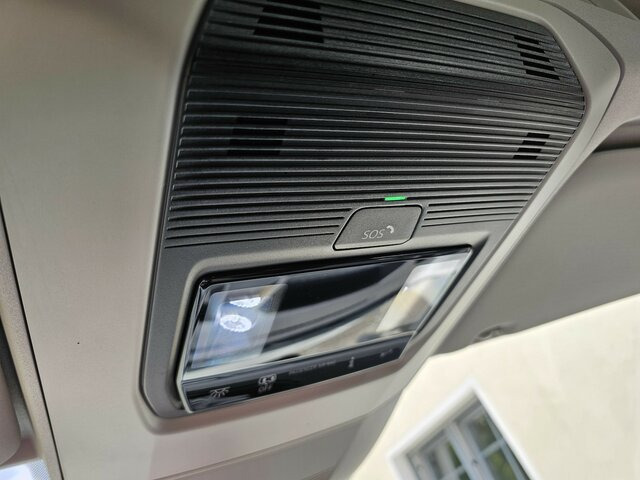 Furgoneta basculante, Furgoneta combi MAN TGE 3.140 Doka L3 Dreiseitenkipper Facelift: foto 14
