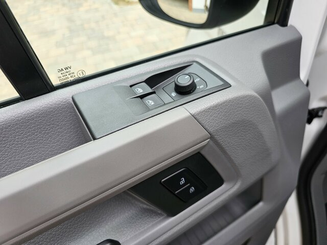 MAN TGE 3.140 Doka L3 Dreiseitenkipper Facelift... - Furgoneta basculante, Furgoneta combi: foto 2 MAN TGE 3.140 Doka L3 Dreiseitenkipper Facelift... - Furgoneta basculante, Furgoneta combi: foto 2