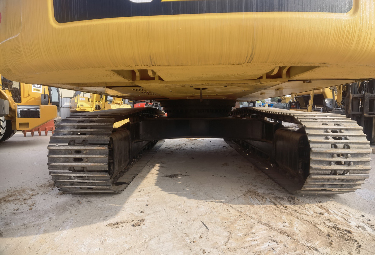 CAT 330D2L Excavator - Excavadora de cadenas: foto 5 CAT 330D2L Excavator - Excavadora de cadenas: foto 5