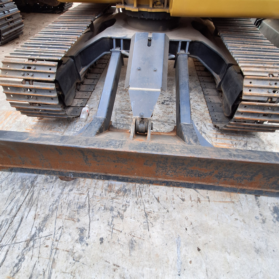 Cat 308e2 Excavator - Excavadora de cadenas: foto 4 Cat 308e2 Excavator - Excavadora de cadenas: foto 4
