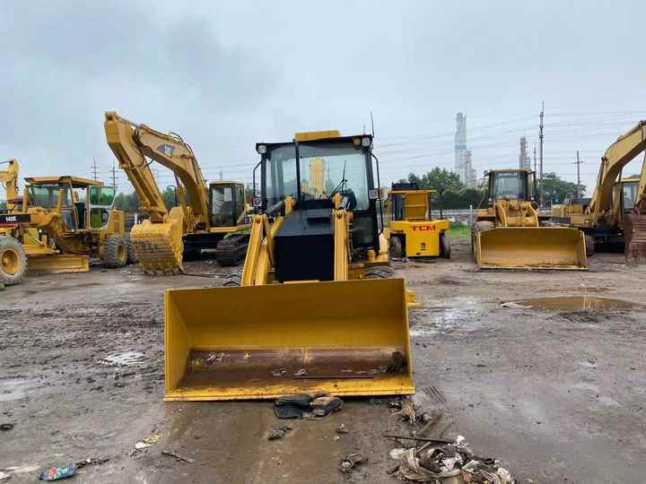 High Quality Used jcb 3CX Excavator good price JCB 3cx excavator loader Mountain and digger - Retroexcavadora: foto 3 High Quality Used jcb 3CX Excavator good price JCB 3cx excavator loader Mountain and digger - Retroexcavadora: foto 3