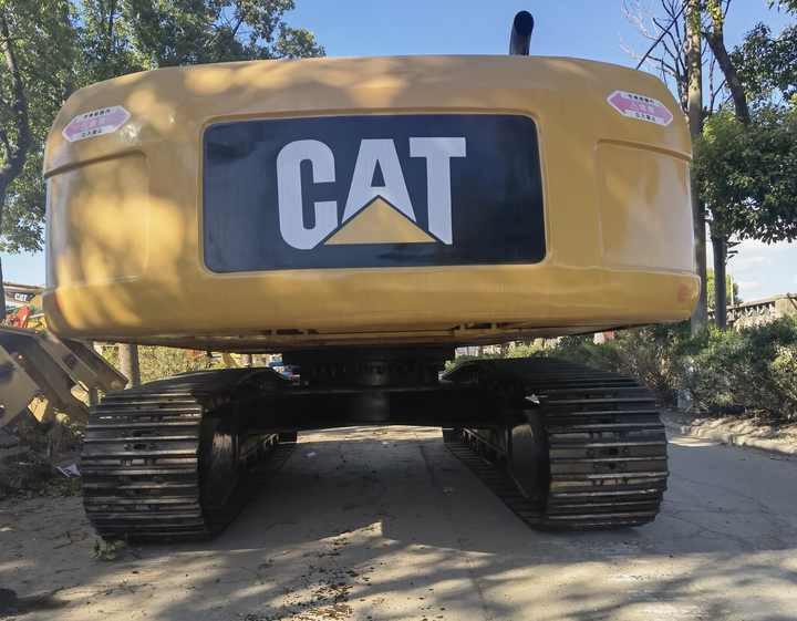 Second Hand CAT 325C high quality and good performance machine digger crawler used excavator in stock - Excavadora de cadenas: foto 4 Second Hand CAT 325C high quality and good performance machine digger crawler used excavator in stock - Excavadora de cadenas: foto 4