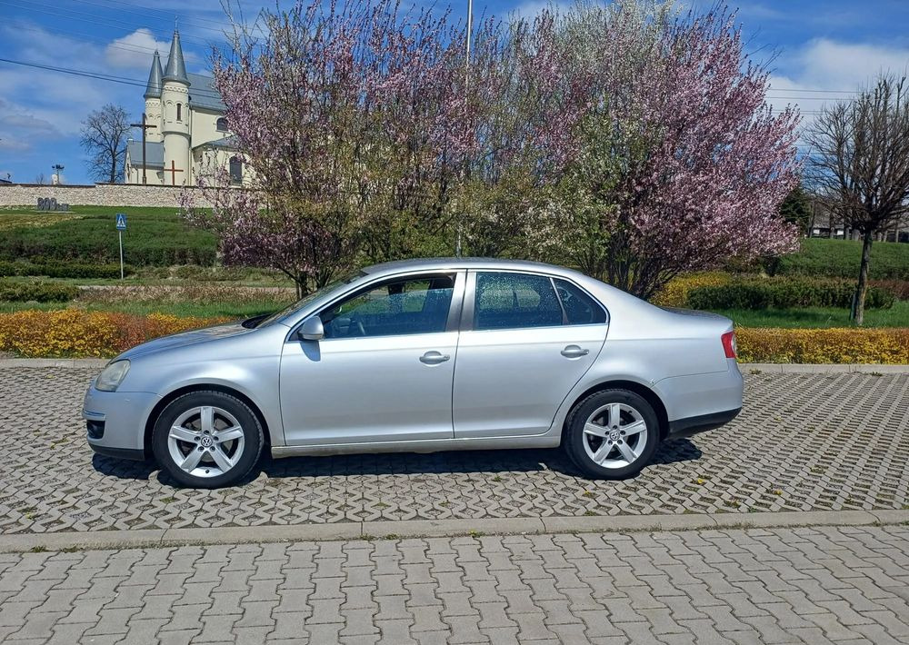 Volkswagen Jetta - Coche: foto 3 Volkswagen Jetta - Coche: foto 3