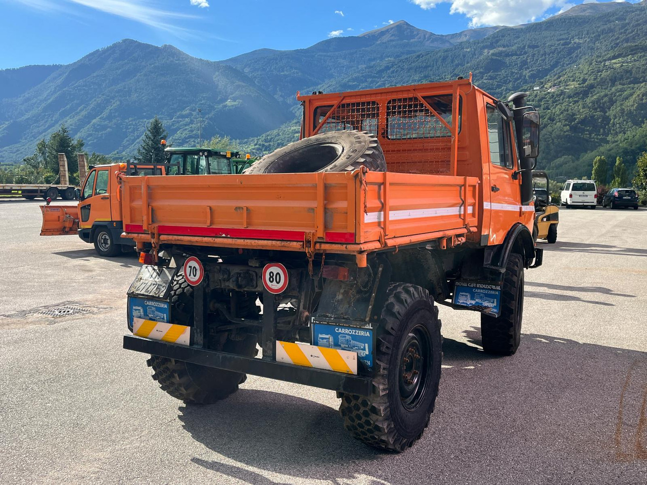 Leasing de MERCEDES BENZ UNIMOG U1200 – 70 MERCEDES BENZ UNIMOG U1200 – 70: foto 6 Leasing de MERCEDES BENZ UNIMOG U1200 – 70 MERCEDES BENZ UNIMOG U1200 – 70: foto 6