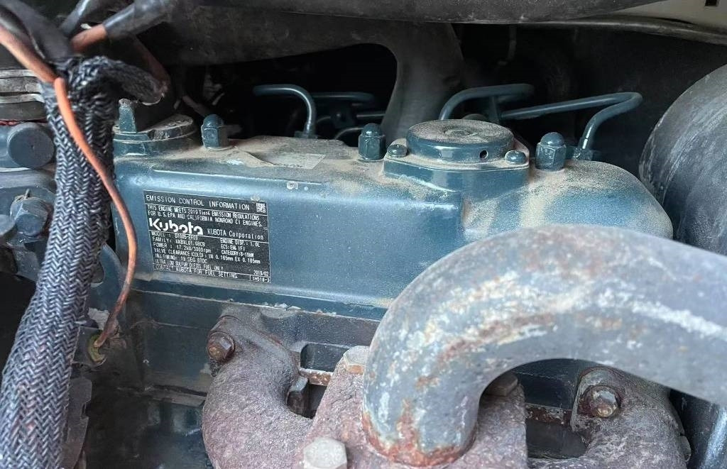 Bobcat S 70 - Minicargadora: foto 5 Bobcat S 70 - Minicargadora: foto 5