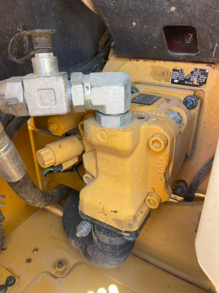 CAT 307.5 - Miniexcavadora: foto 5 CAT 307.5 - Miniexcavadora: foto 5