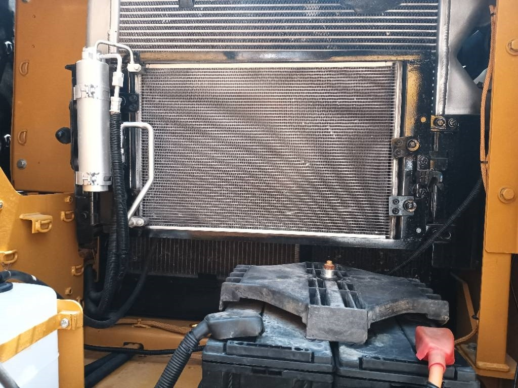 CAT 315 - Excavadora de cadenas: foto 5 CAT 315 - Excavadora de cadenas: foto 5