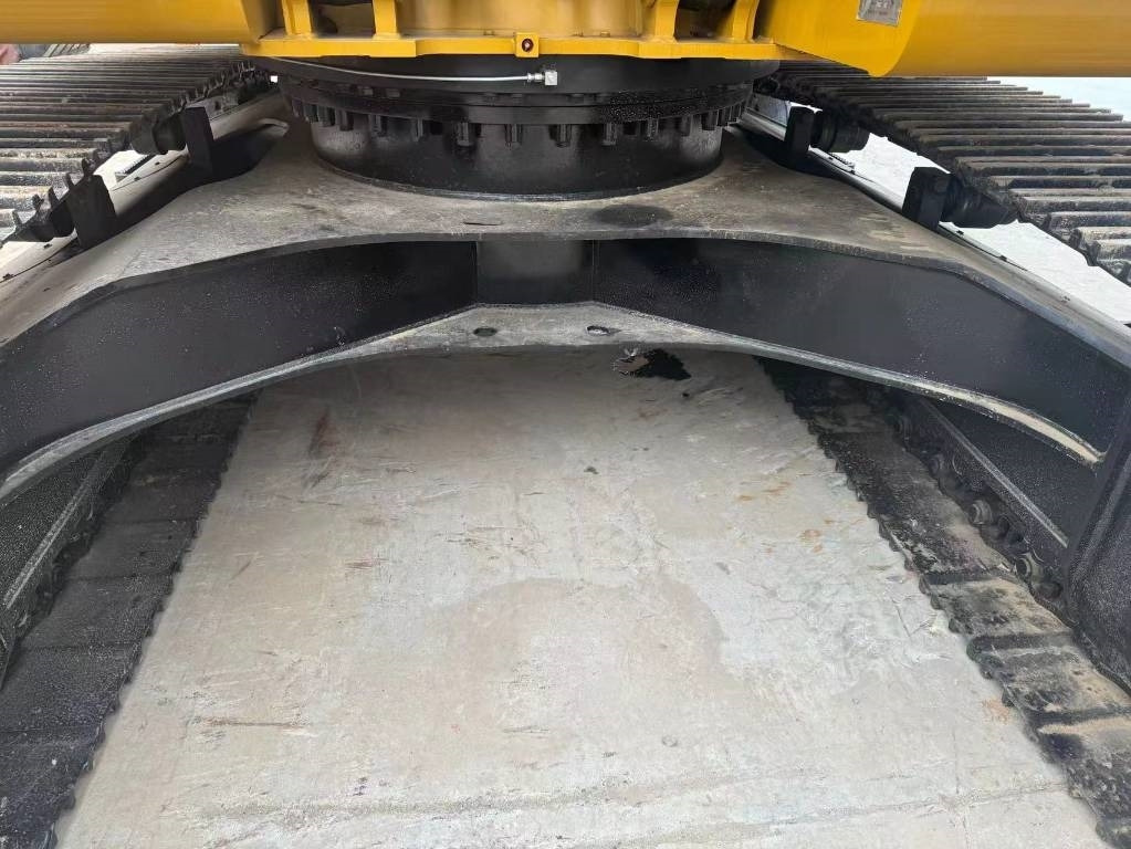 CAT 320 D - Excavadora de cadenas: foto 4 CAT 320 D - Excavadora de cadenas: foto 4