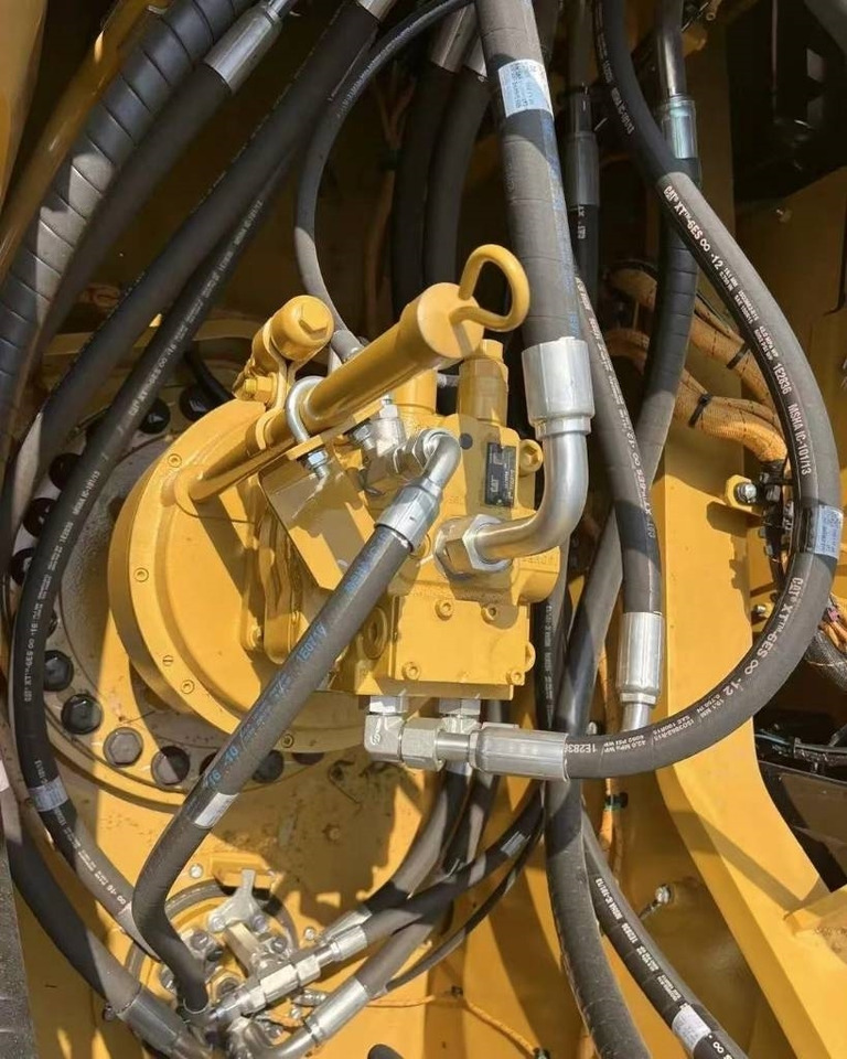 CAT 336 - Excavadora de cadenas: foto 5 CAT 336 - Excavadora de cadenas: foto 5