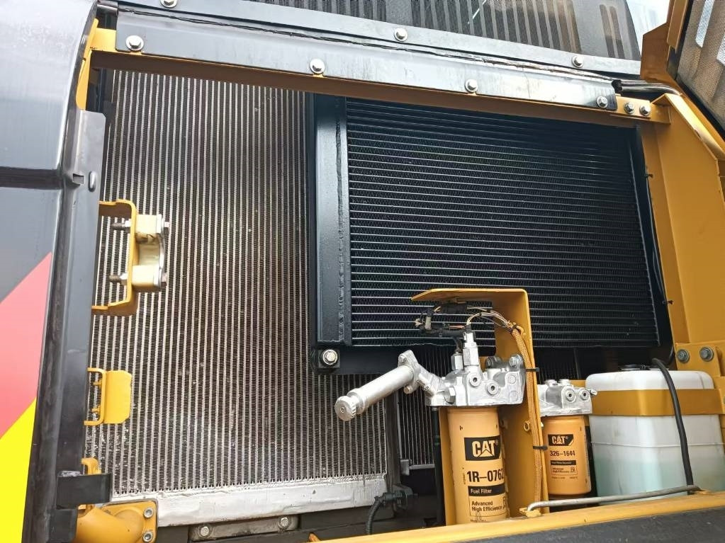 CAT 336 GC - Excavadora de cadenas: foto 4 CAT 336 GC - Excavadora de cadenas: foto 4