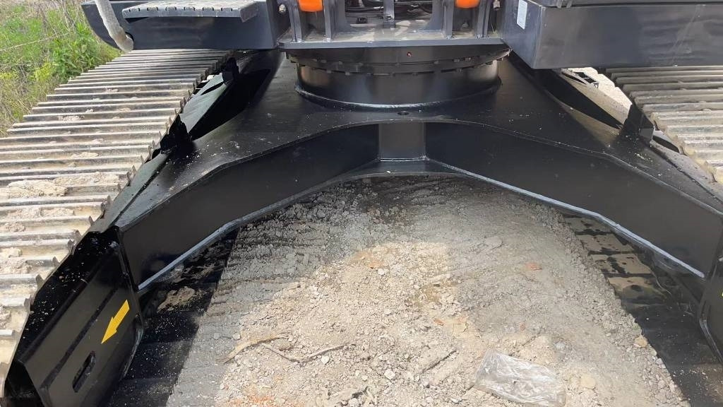 Excavadora de cadenas Hitachi Zaxis 210 H-3: foto 11