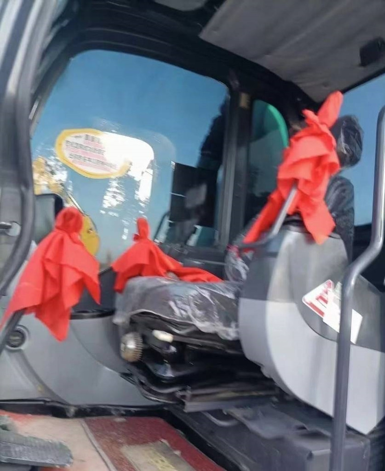 Kobelco SK 75 - Excavadora de cadenas: foto 5 Kobelco SK 75 - Excavadora de cadenas: foto 5