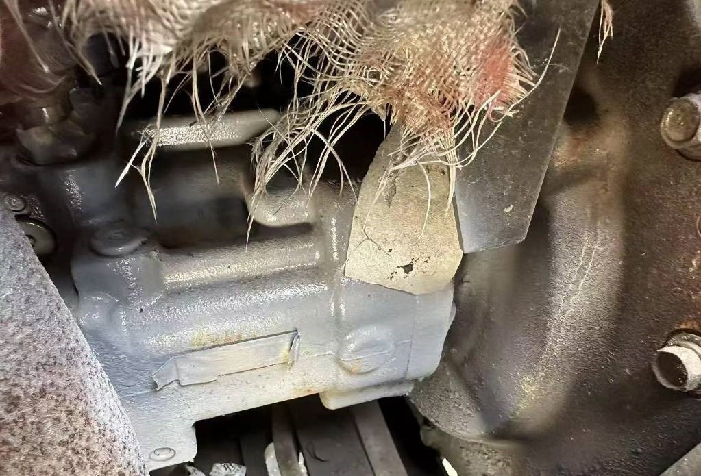 Kubota 163 - Excavadora de cadenas: foto 4 Kubota 163 - Excavadora de cadenas: foto 4