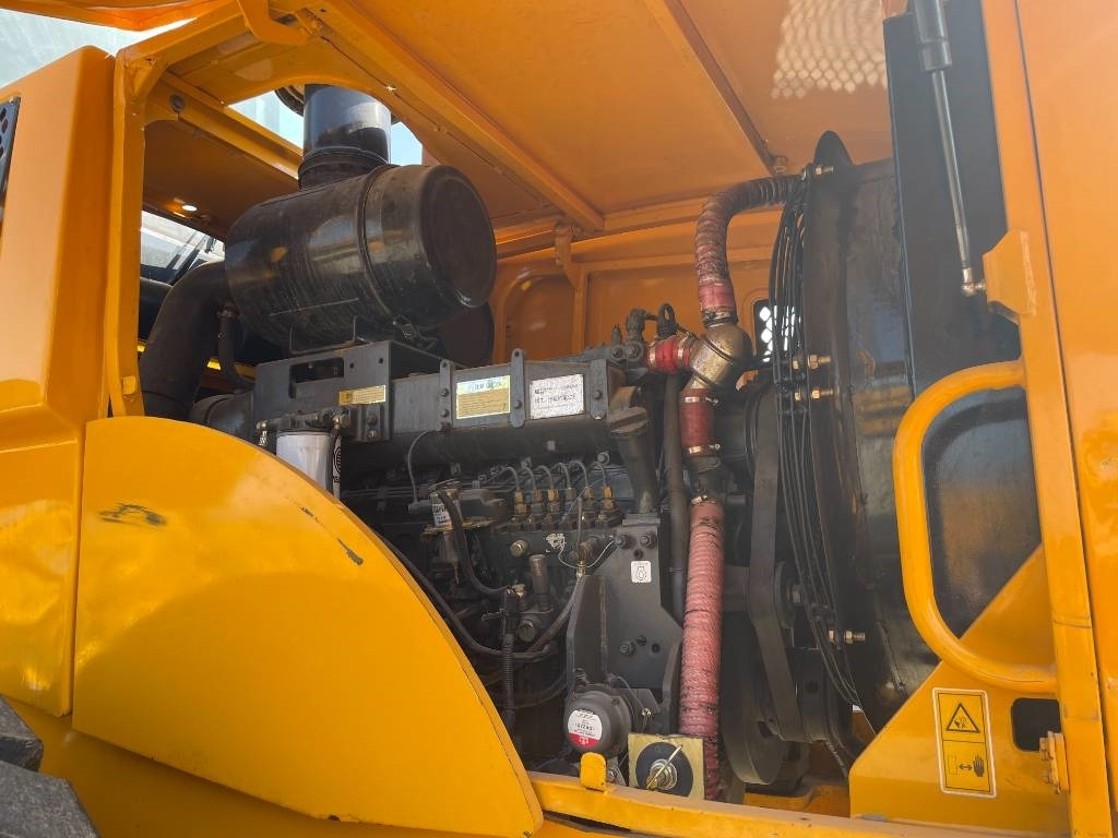 Liugong 856 H - Excavadora de cadenas: foto 5 Liugong 856 H - Excavadora de cadenas: foto 5