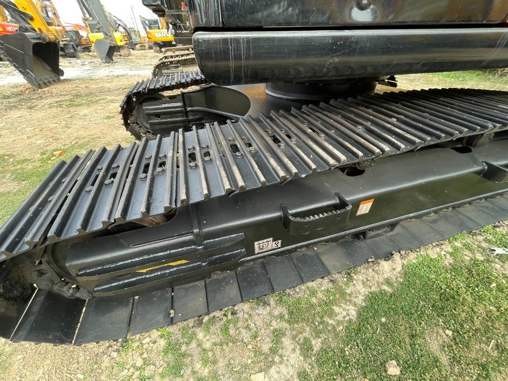 Sany SY 215 - Excavadora de cadenas: foto 2 Sany SY 215 - Excavadora de cadenas: foto 2