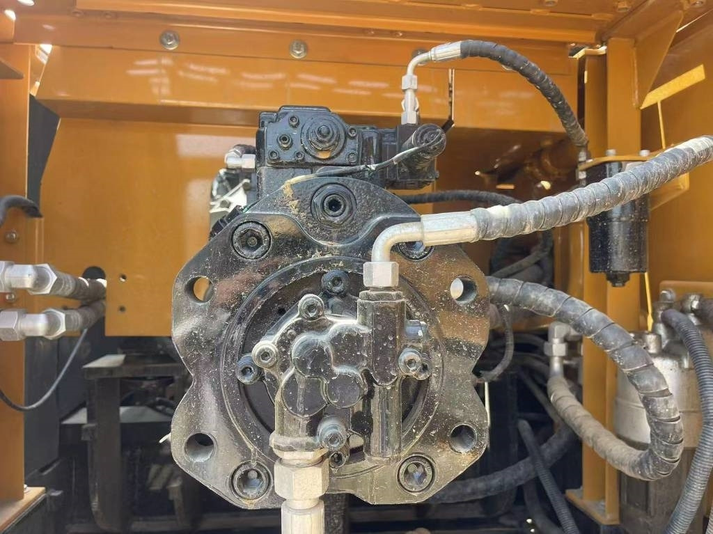 Sany SY 305 H - Excavadora de cadenas: foto 4 Sany SY 305 H - Excavadora de cadenas: foto 4