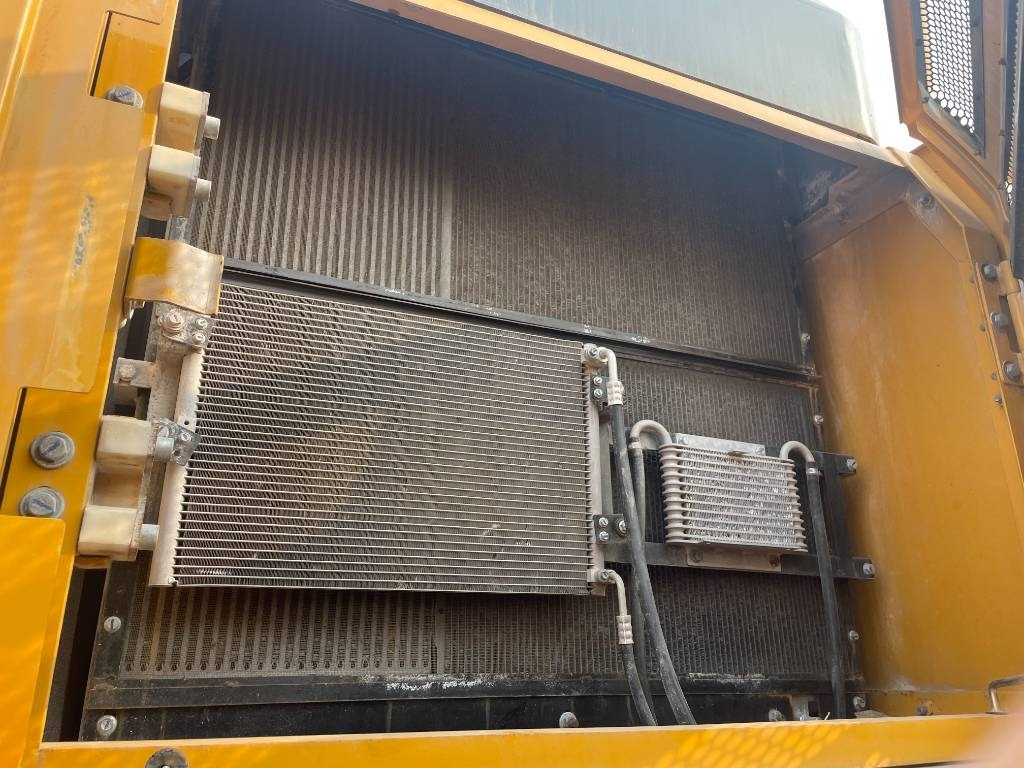 Sany SY 550 H - Excavadora de cadenas: foto 5 Sany SY 550 H - Excavadora de cadenas: foto 5