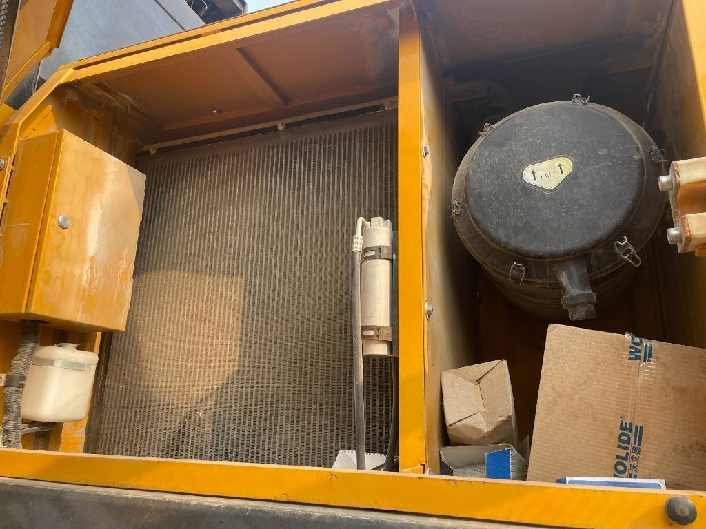 Sany SY 550 H - Excavadora de cadenas: foto 5 Sany SY 550 H - Excavadora de cadenas: foto 5