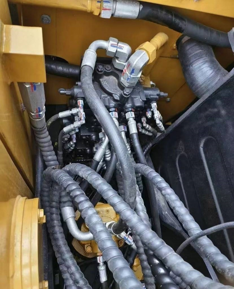 Sany SY 95 C - Excavadora de cadenas: foto 3 Sany SY 95 C - Excavadora de cadenas: foto 3