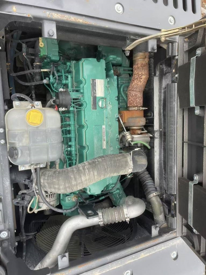 Volvo EC 350 - Excavadora de cadenas: foto 4 Volvo EC 350 - Excavadora de cadenas: foto 4