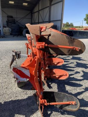 Kuhn MULTIMASTER 121 - Arado: foto 4 Kuhn MULTIMASTER 121 - Arado: foto 4