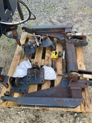 Noremat TONICA - Desbrozadora de brazo: foto 5 Noremat TONICA - Desbrozadora de brazo: foto 5