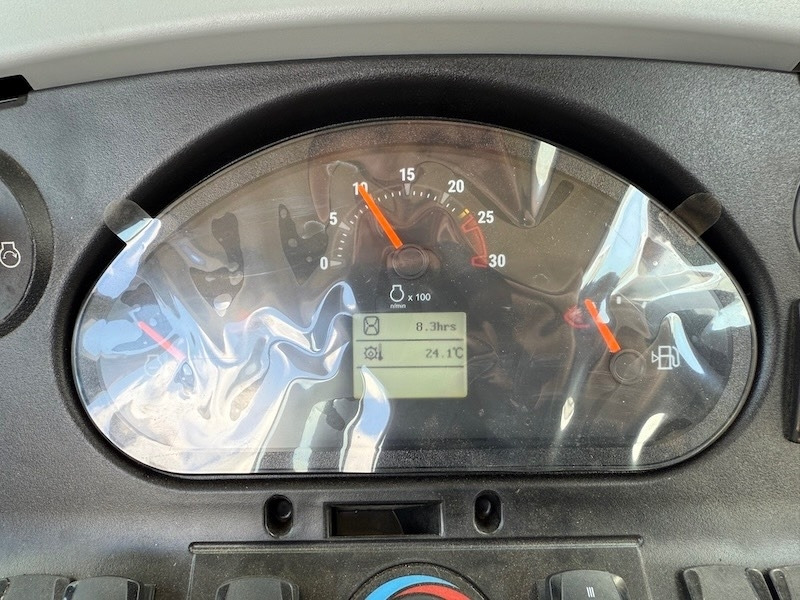 Retroexcavadora CAT 424: foto 14 Retroexcavadora CAT 424: foto 14