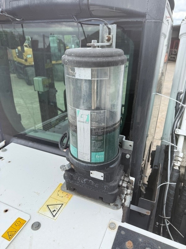 Leasing de Hitachi ZX 350 LC-5 B  Hitachi ZX 350 LC-5 B: foto 13