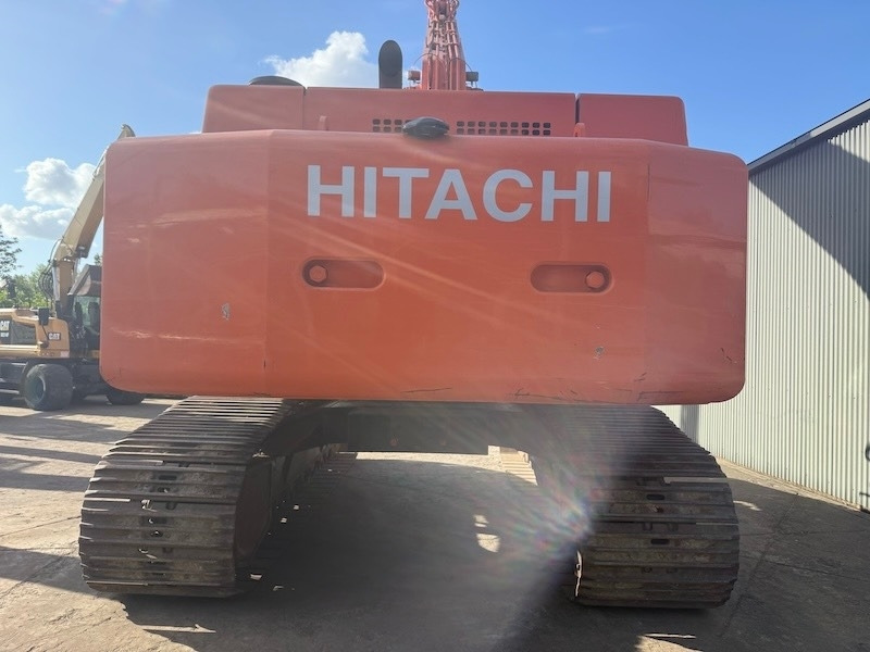 Hitachi ZX 470 LC H-3 - Excavadora: foto 3 Hitachi ZX 470 LC H-3 - Excavadora: foto 3