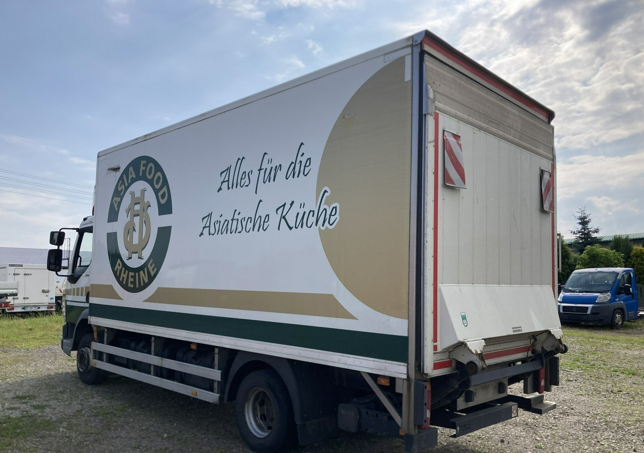 Furgoneta frigorifica DAF Inny DAF DAF LF210FA Chłodnia Konvekta Hydro klapa 2014: foto 16