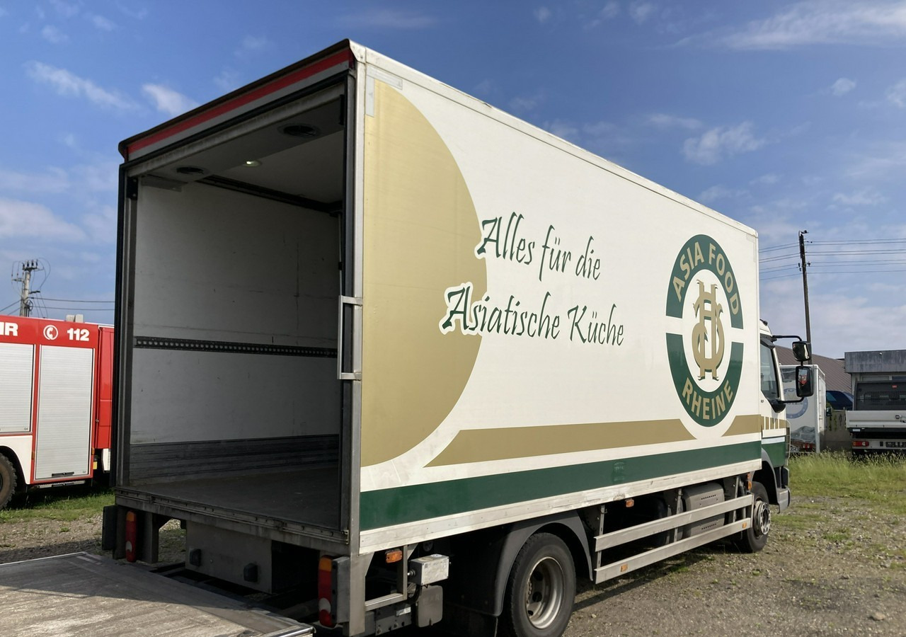 Furgoneta frigorifica DAF Inny DAF DAF LF210FA Chłodnia Konvekta Hydro klapa 2014: foto 18