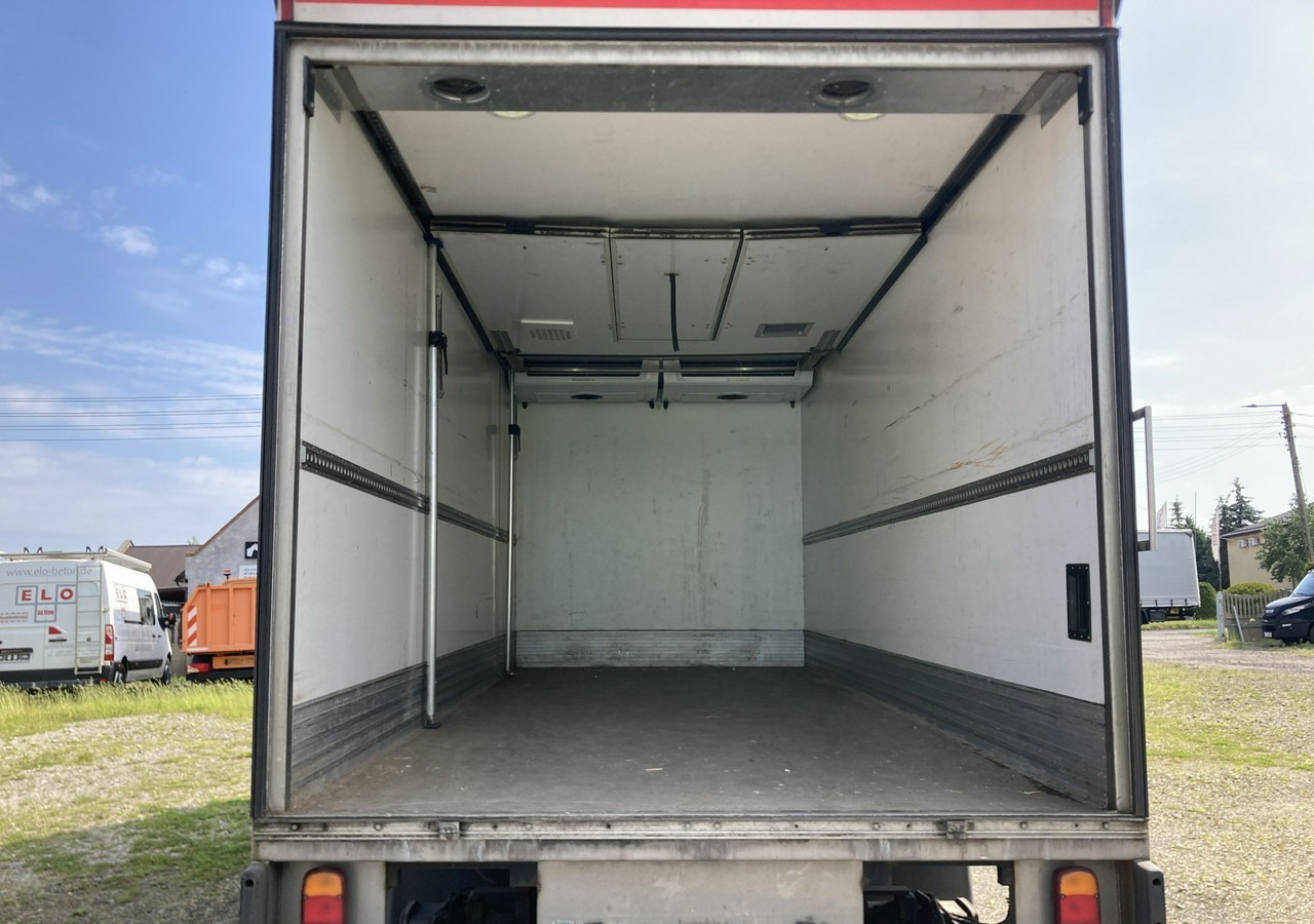 Furgoneta frigorifica DAF Inny DAF DAF LF210FA Chłodnia Konvekta Hydro klapa 2014: foto 10