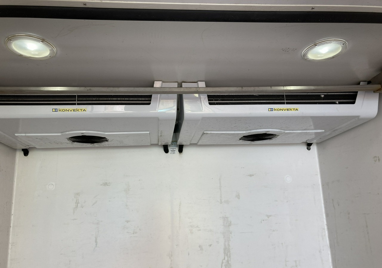 Furgoneta frigorifica DAF Inny DAF DAF LF210FA Chłodnia Konvekta Hydro klapa 2014: foto 6