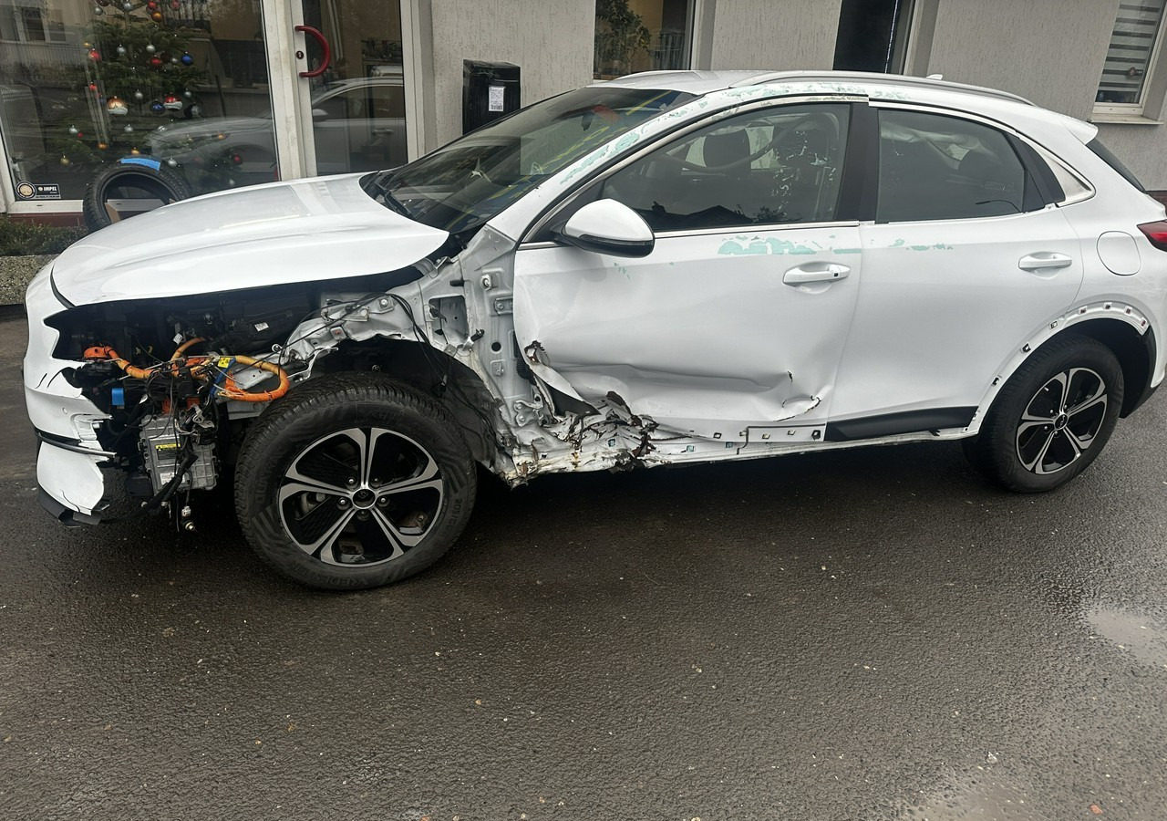 Kia Xceed 1.6 GDI Hybryda Plug-in 50 km na prądzie 2022 - Coche: foto 5 Kia Xceed 1.6 GDI Hybryda Plug-in 50 km na prądzie 2022 - Coche: foto 5