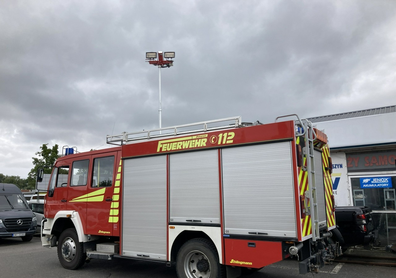 MAN MAN 15,250 Straż pożarna gaśnicza 9-oso 4X4 Wóz strażacki 2003 MAN 15,250 Straż pożarna gaśnicza 9-osobowa 4X4 Wóz strażacki 2003 - Camión de bomberos: foto 5 MAN MAN 15,250 Straż pożarna gaśnicza 9-oso 4X4 Wóz strażacki 2003 MAN 15,250 Straż pożarna gaśnicza 9-osobowa 4X4 Wóz strażacki 2003 - Camión de bomberos: foto 5